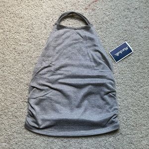 Gilly Hicks Hollister Tank Shirt